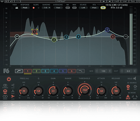 eq plugin