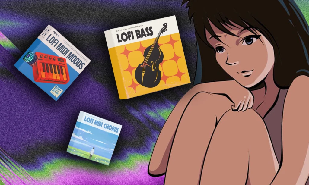 best Lofi Hip Hop sample packs, Lofi Hip Hop sample packs