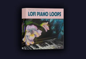 lofi hip hop sample pack