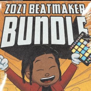 Clark Audio, beat maker bundle