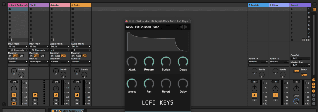 free vst plugin, free piano vst