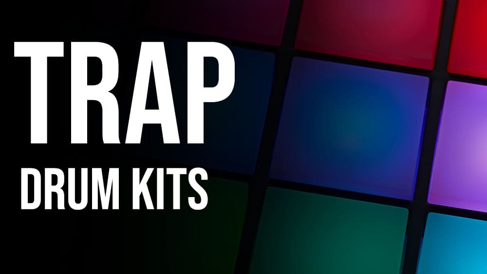 Free Trap Drum Kits Clark Audio