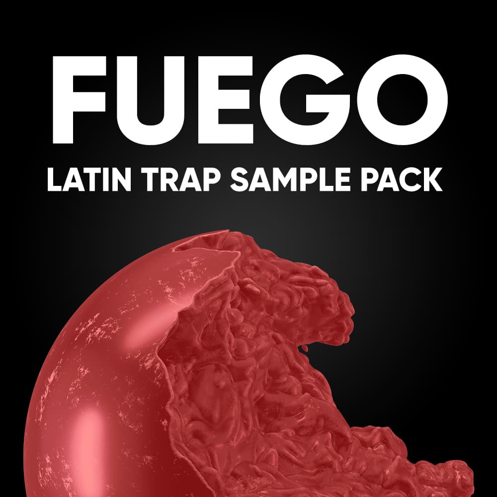 Latin Sample Pack