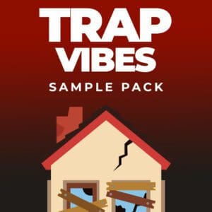 pacote de amostras trap grátis, kit de bateria trap grátis