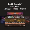 Lofi Panda Bundle
