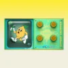 Citrus Crusher - Pixelation Plugin
