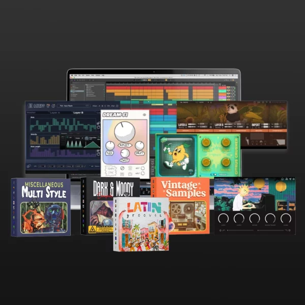 Everything Bundle