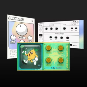 Paquete de plugins FX