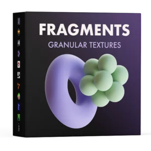 Fragments - Granular One Shots