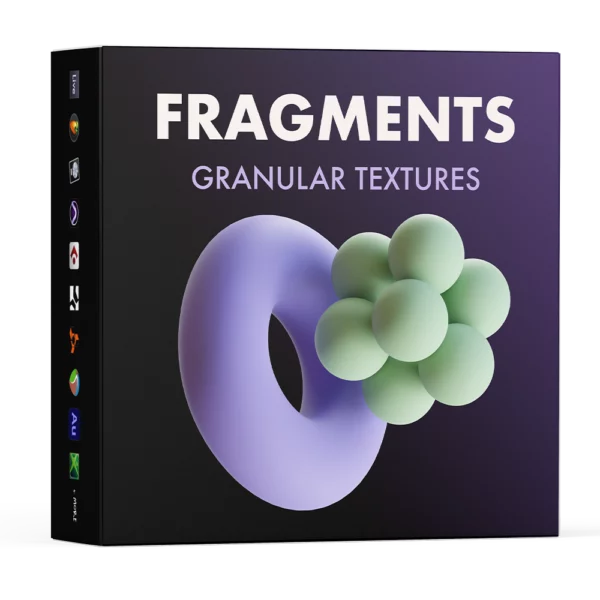 Fragments - Granular One Shots