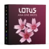 Lotus - Asia One Shots