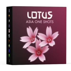 Lotus - Asia One Shots