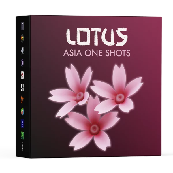 Lotus - Asia One Shots