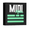 Bonus: MIDI Pack