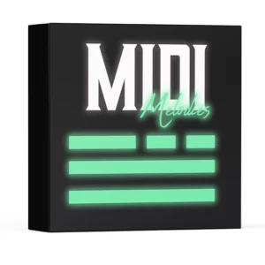 Bonus: MIDI Pack