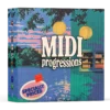 Sunset MIDI Progressions