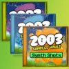 2003 Samples Vault