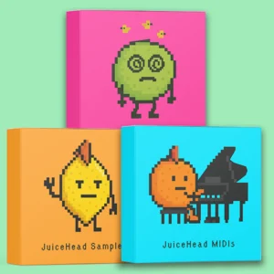 Juice Head Suite