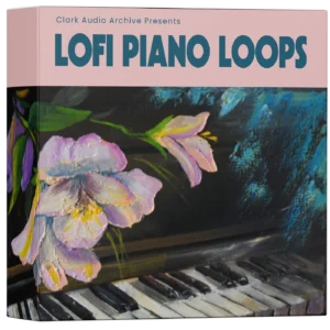 lofi piano samples, free, lofi piano chords