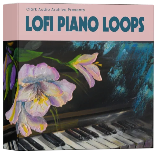 lofi piano samples, free, lofi piano chords