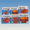 Lofi Hip Hop Toolkit - Sample Pack