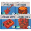 Lofi ToolKit - Sample Pack