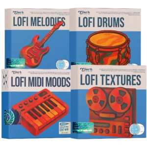 Lofi ToolKit