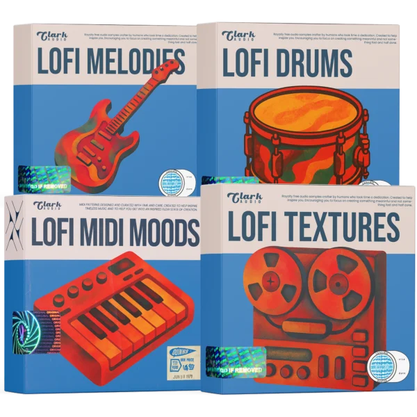 Lofi ToolKit