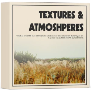 Premium Textures Pack
