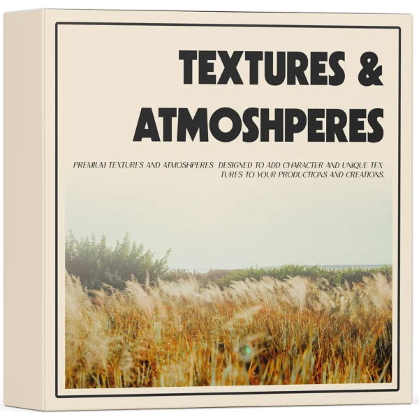 Premium Textures Pack