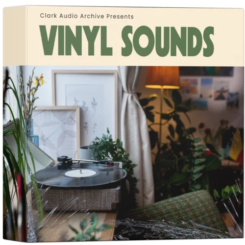 vinyl crackle samples, lofi vinyl samples, vinyl sample pack