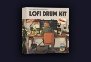 drum kit lofi free