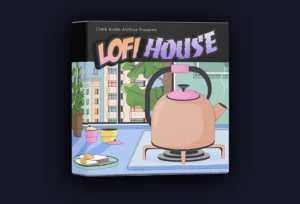 free house drum kit