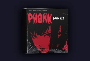phonk drum kit free