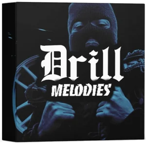 Free Drill Melody pack
