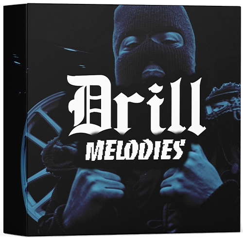 Free Drill Melody pack