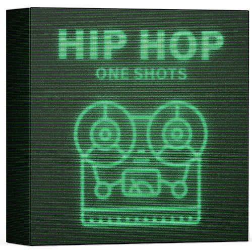hip hop one shots, one shot instrument samples