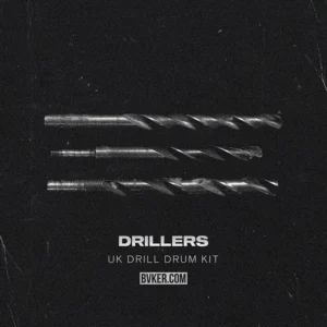 uk drill sample pack, bvker