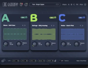 phonk vst, layers vst