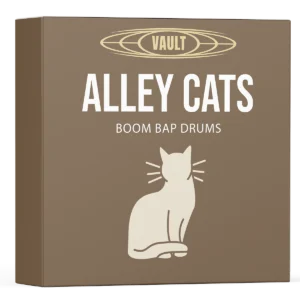 free boom bap drum kit, free hip hop drum kit