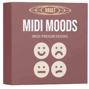 MIDI Moods - MIDI Progressions