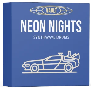 synthwave drum kit, free synthwave drum kit