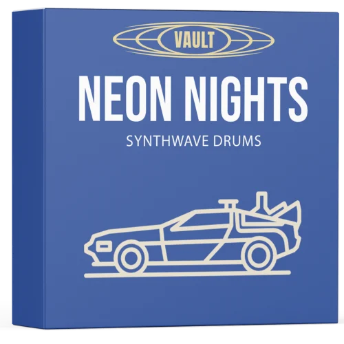 synthwave drum kit, free synthwave drum kit