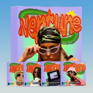 Neptune - Early 2000s Samples