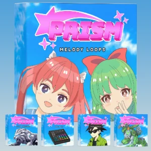 PRISM - Sample Collection