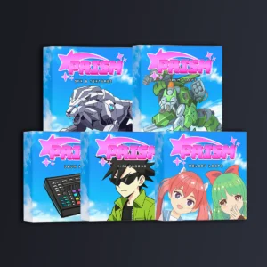 PRISM - Kawaii Future Bass & Trap