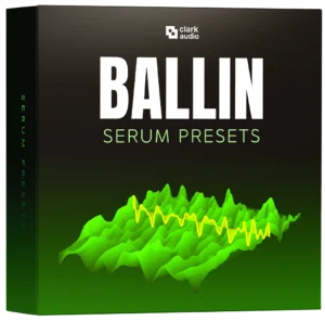 free serum presets