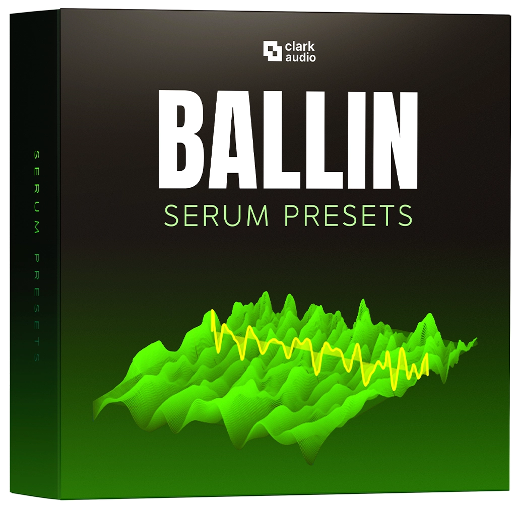 free serum presets