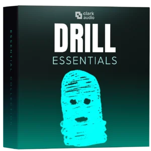 Drill Essentials Toolkit
