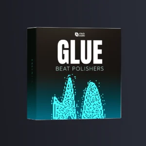Glue - Beat Polishers